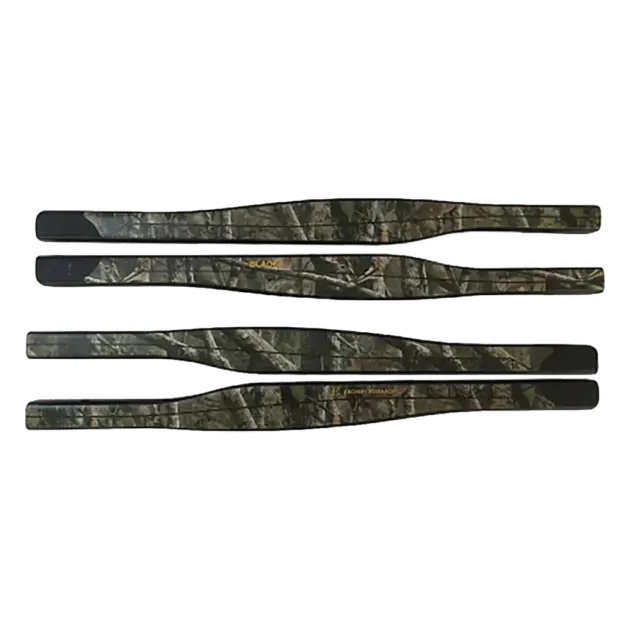 EK Archery Ballistic / Accelerator 370 Limb Set – 185 lbs – Camo
