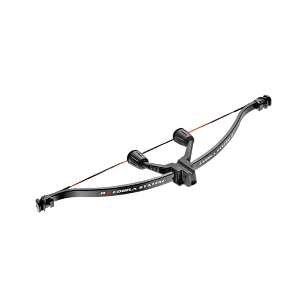 EK Archery R9 Cobra Front End Unit – 130lbs