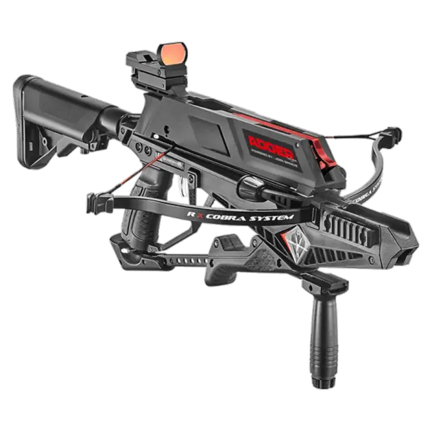 EK Archery Cobra RX Adder (130lbs)