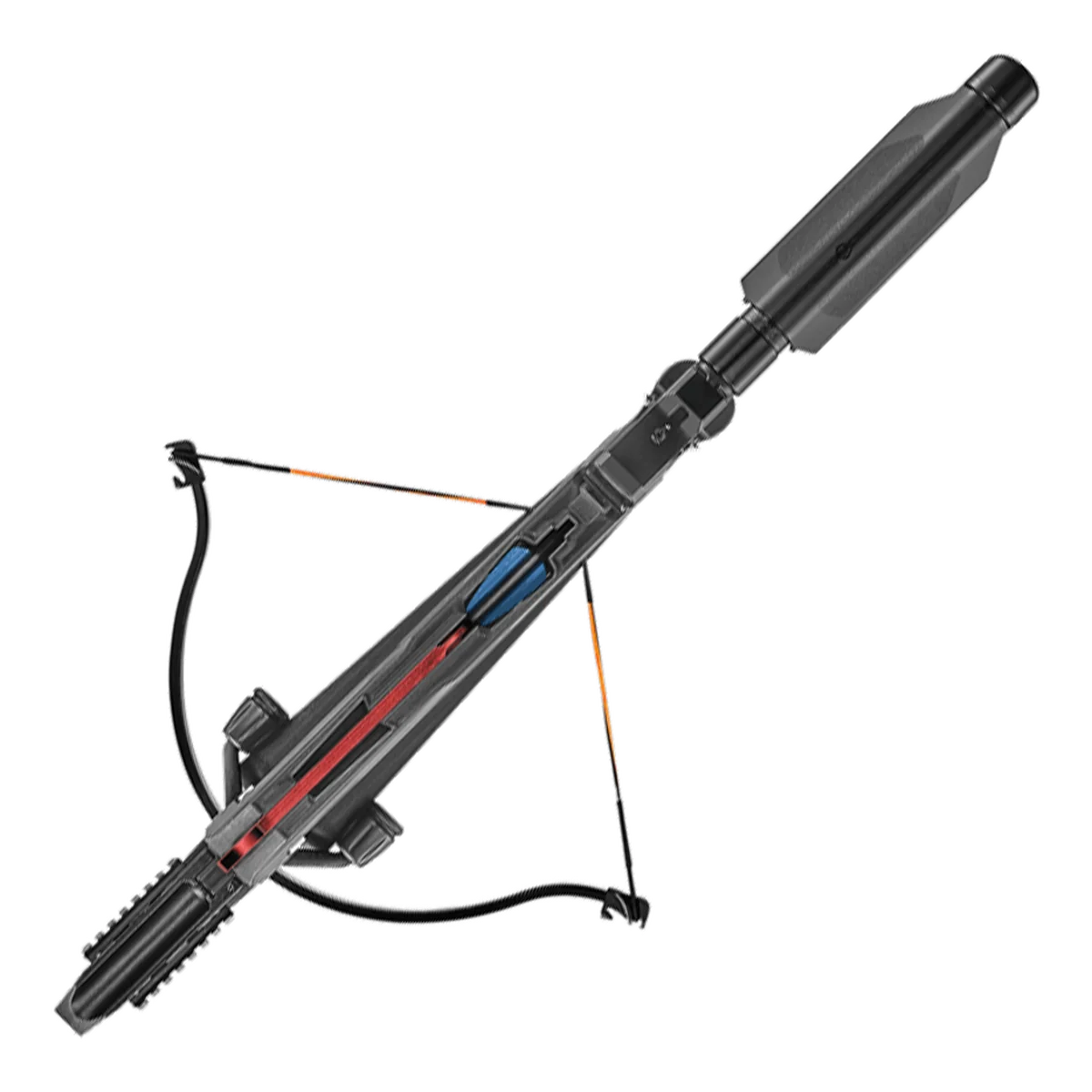 EK Archery Cobra RX Adder (130lbs) - Image 3