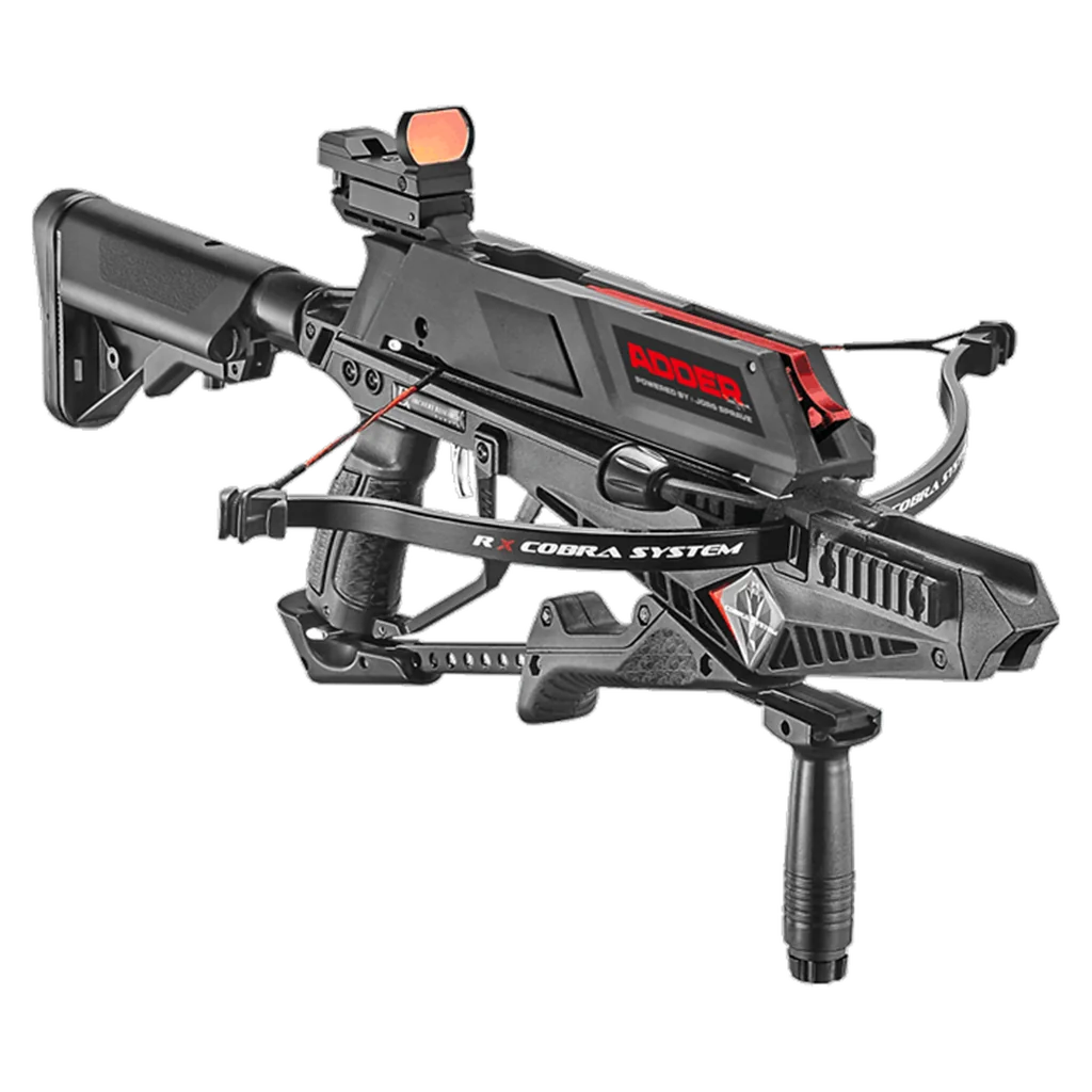 EK Archery Cobra RX Adder (130lbs)