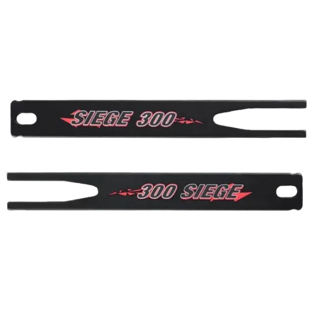 EK Archery Siege Compound Crossbow Spare Limbs – 95lbs