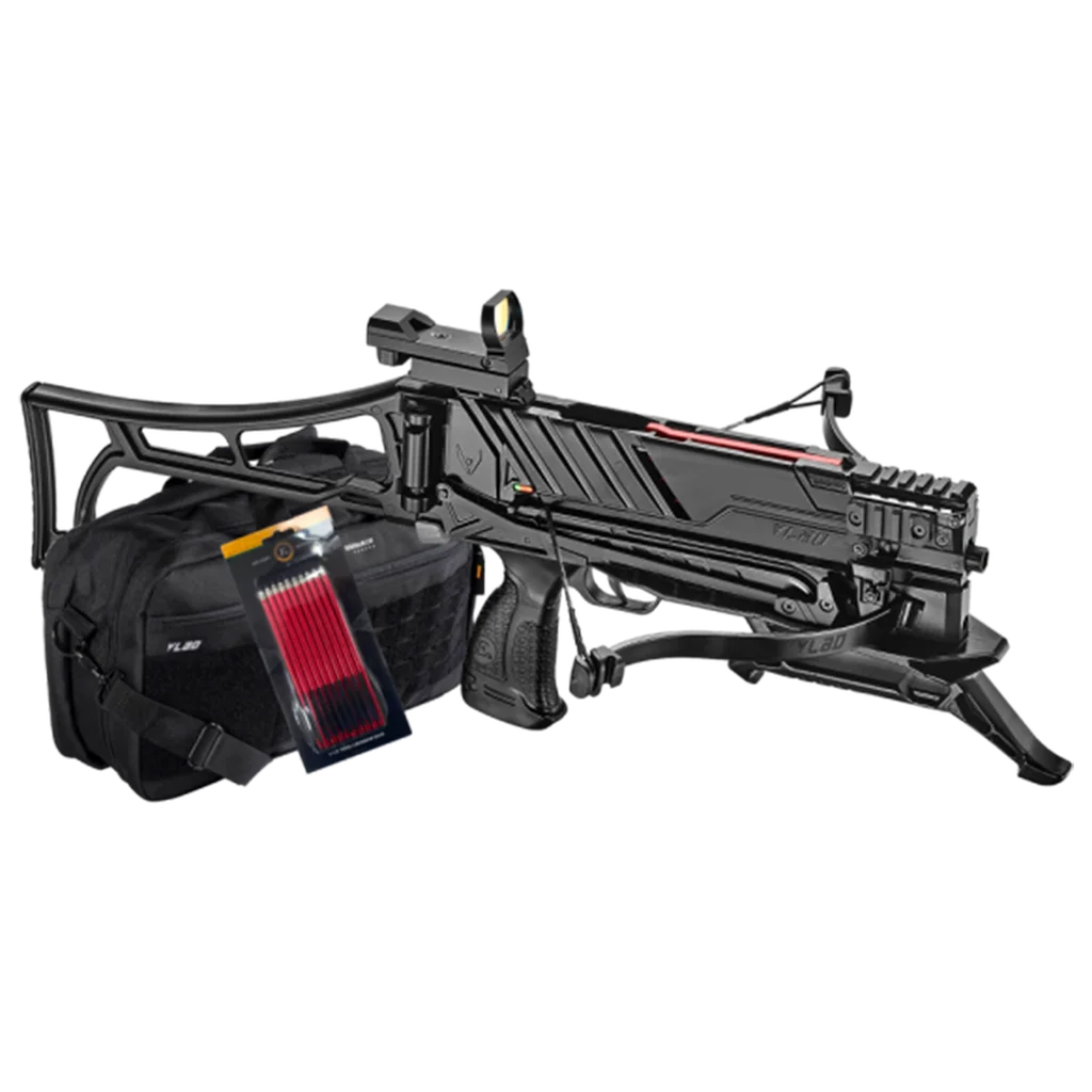 EK Archery Vlad Pistol Crossbow – Kit