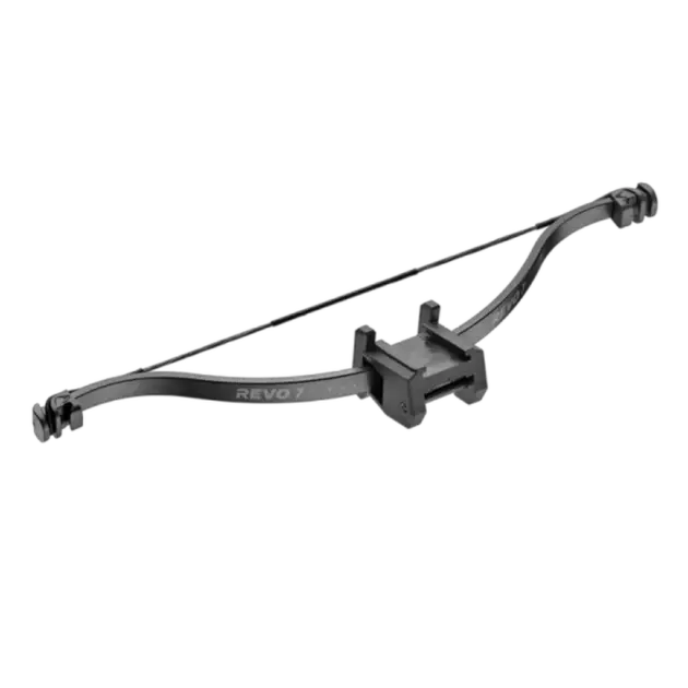 EK Archery REVO 7 Front End Unit – 120lbs