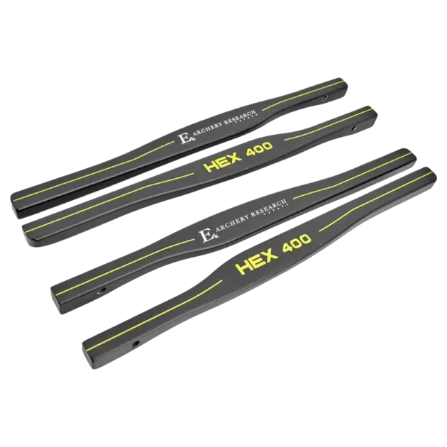EK Archery Hex Spare Limb Set – 210lbs