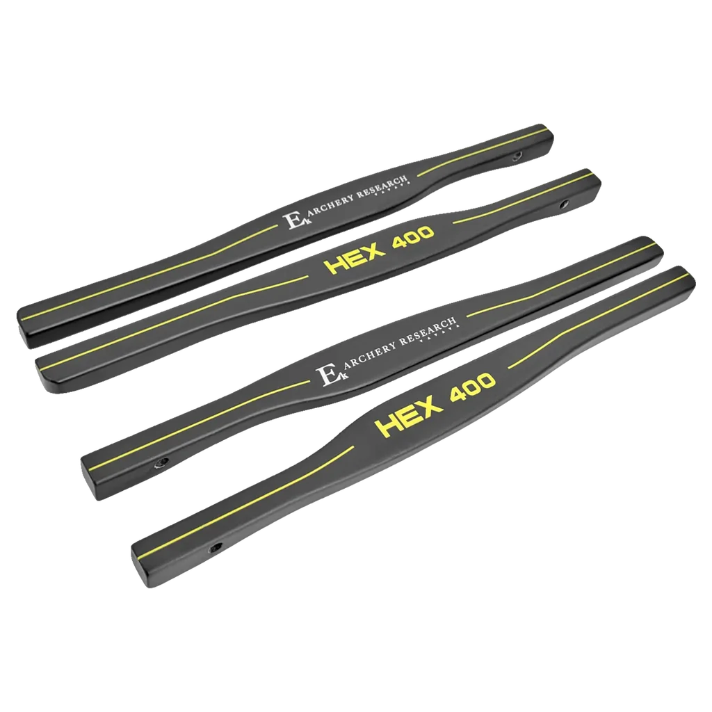 EK Archery Hex Spare Limb Set – 210lbs