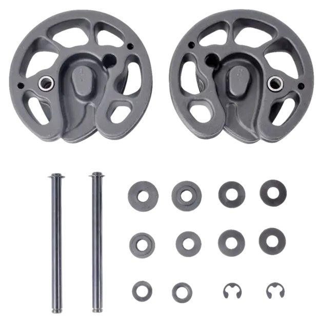 EK Archery Hex Cam Set