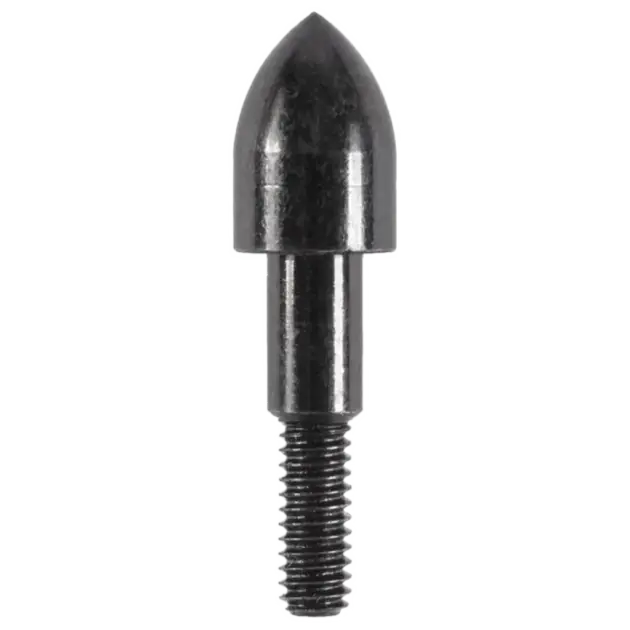 EK Archery Replacement Screw Tips – Pack of 5 – 100gr(Carbon Bolts)