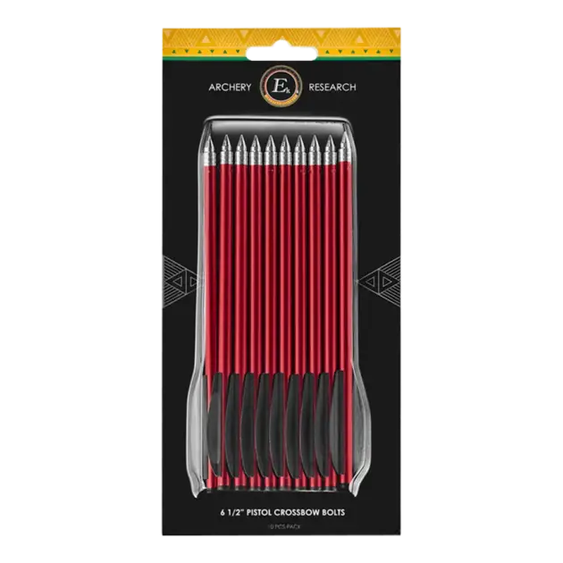 EK Archery Vlad Bolts – Pack of 10