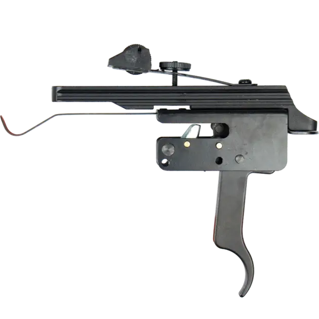 Man Kung Trigger Assembly – MK-150 Recurve Models