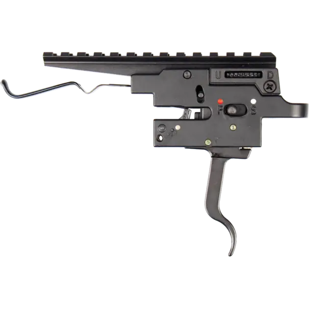 Man Kung MK-175-TR trigger assembly