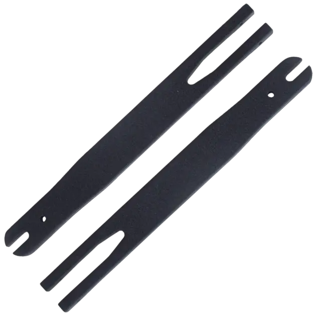 Man Kung MK-250B crossbow limbs