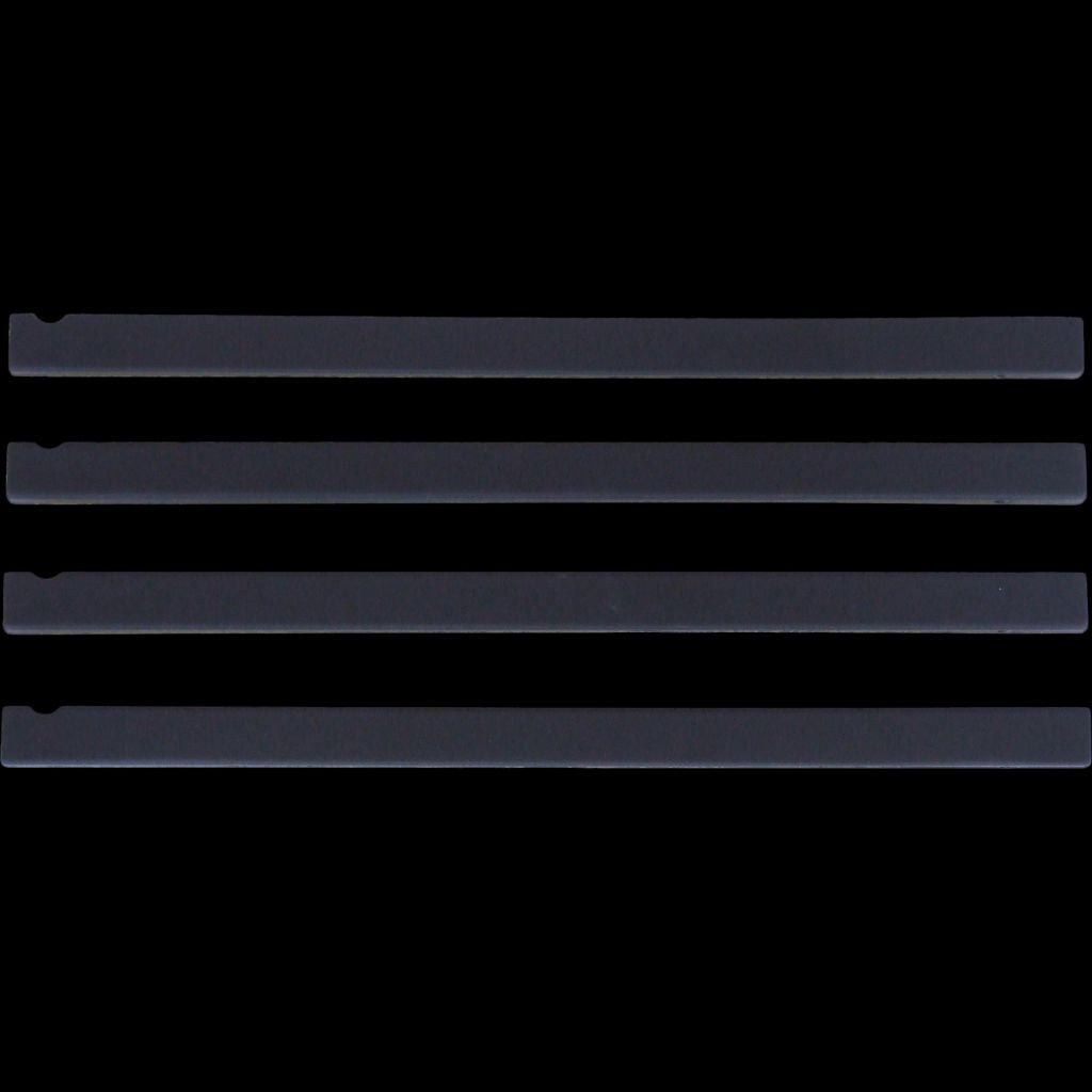 Man Kung MK-350B crossbow limbs 175 LBS Draw Weight