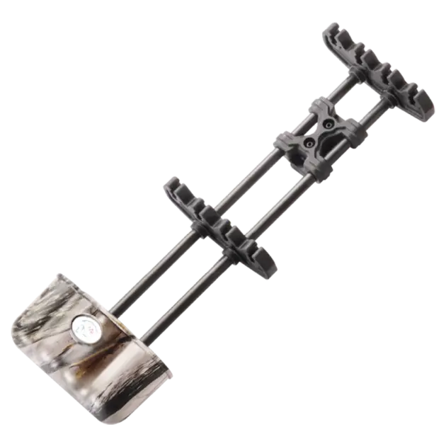 Man Kung 4 Bolt/Arrow Quiver – God Camo™