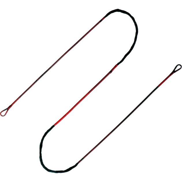 Man Kung MK-380S crossbow string