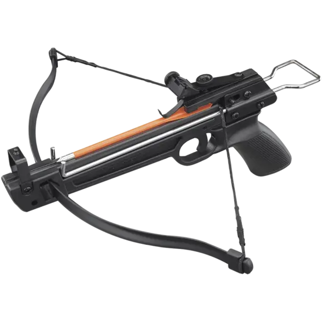 Man Kung MK-50A1/5PL recurve pistol crossbow