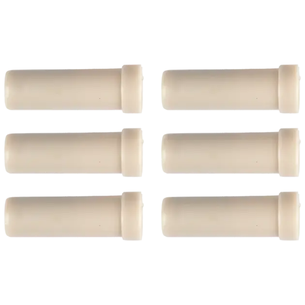 Man Kung inserts for 14 inch aluminium bolts 6-pack