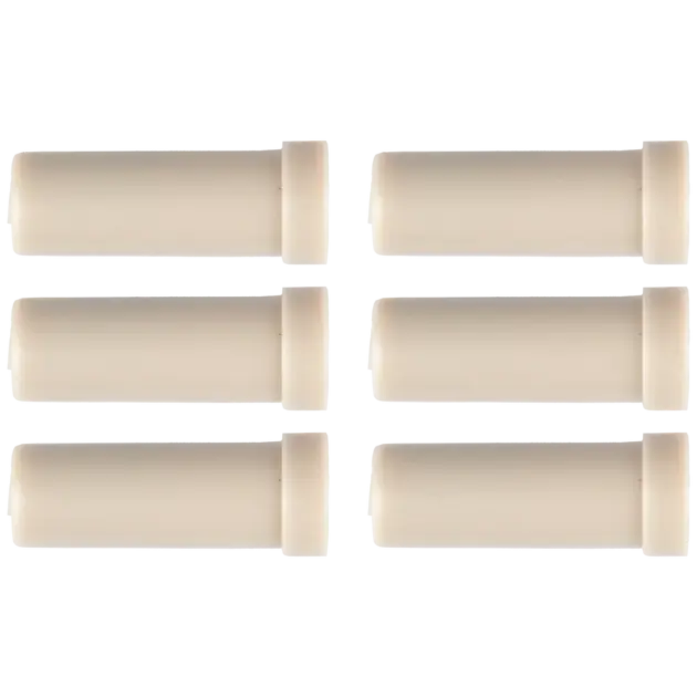 Man Kung inserts for 16 inch aluminium bolts 6-pack