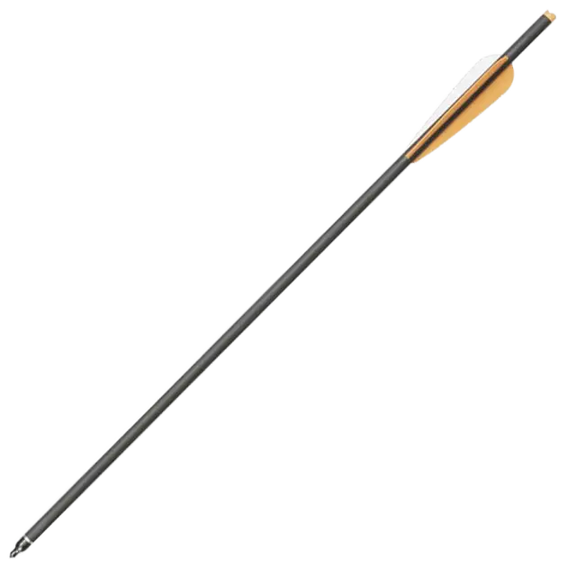 Man Kung 20 inch carbon crossbow bolt