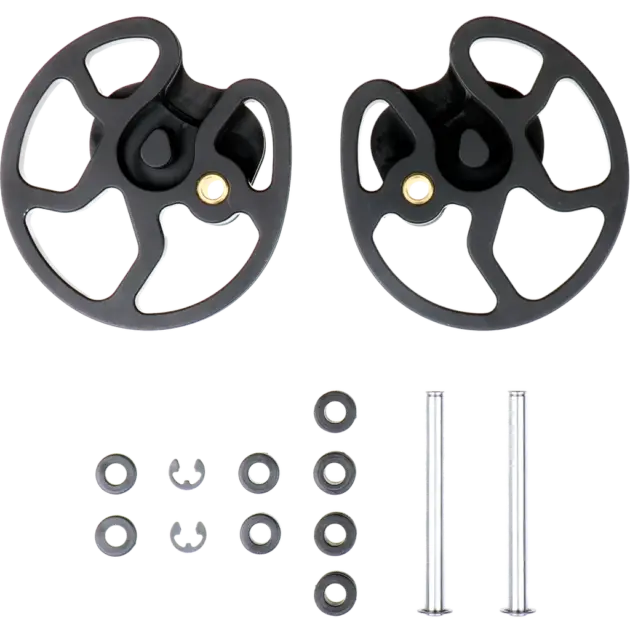 Man Kung cam set – Kraken