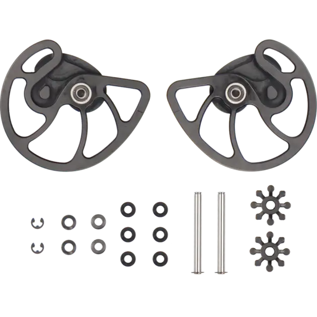 Man Kung cam set – Chester