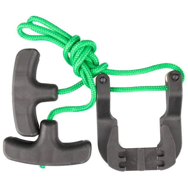 Man Kung Chester Cocking String