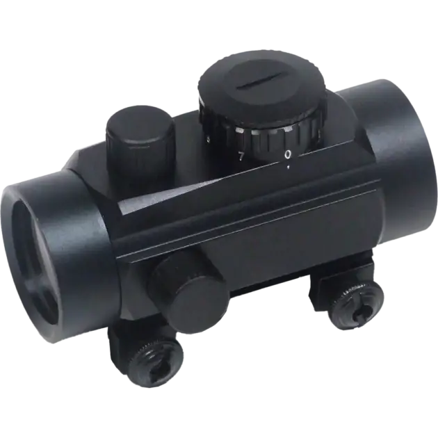 Man Kung MK-RS crossbow red dot sight