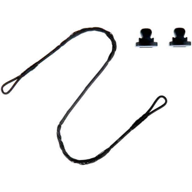 Man Kung Crossbow String – Alligator