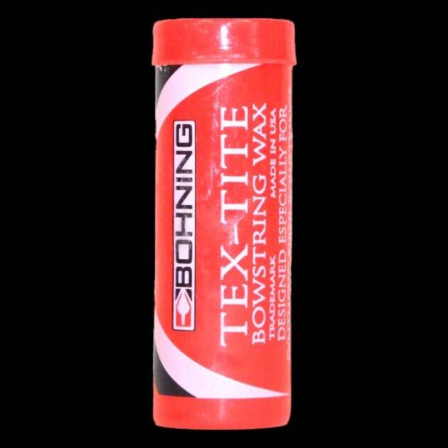 Bohning Tex-Tite string wax
