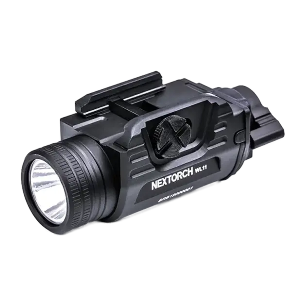 NexTorch WL11 crossbow light