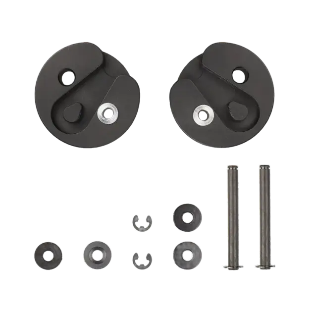 Man Kung cam set MK-XB001-CAM