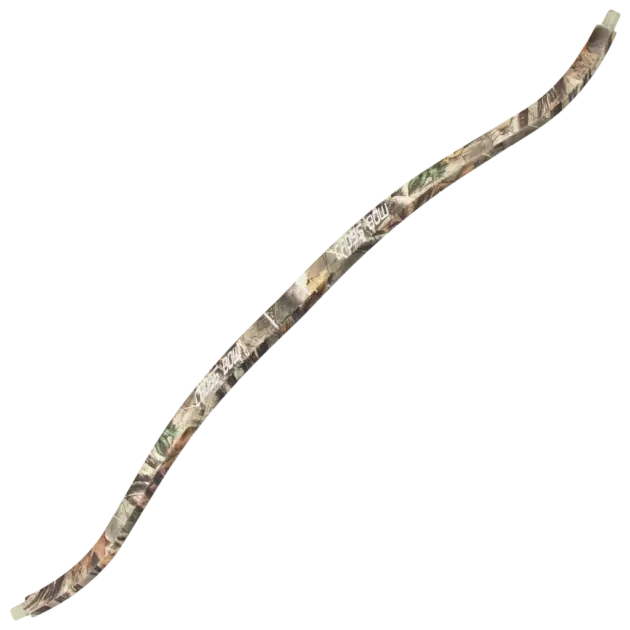 Man Kung Rip Claw Spare Limb – Foliage Camo