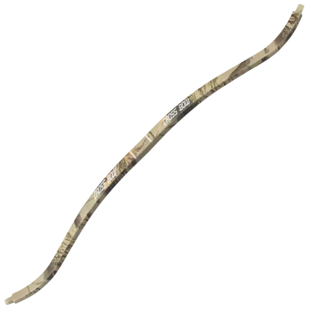 Man Kung Anaconda Spare Limb – Camo