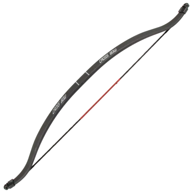 Man Kung Specter Spare Limb – Black