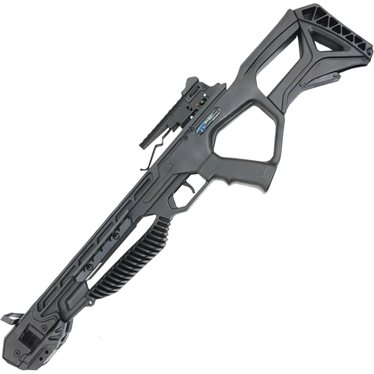 Man Kung Specter Recurve Crossbow – 175 LBS/260 FPS - Image 2