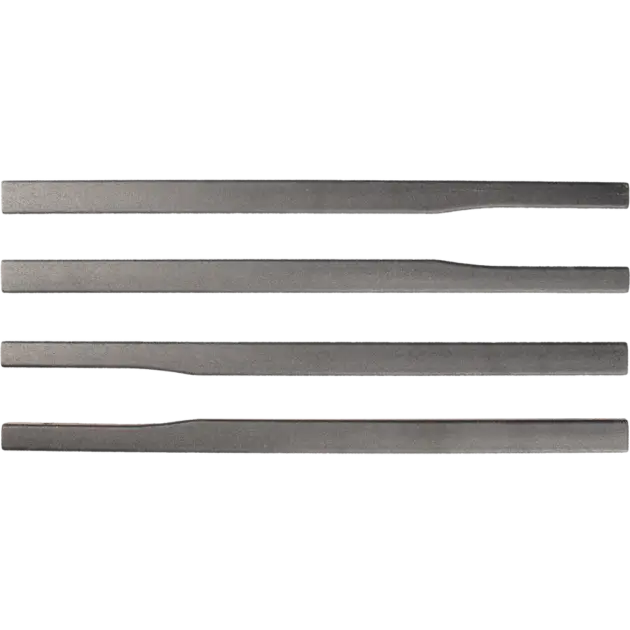 Man Kung Stalker Spare Limbs – Black