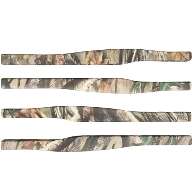 Man Kung Frost Wolf Limb Set – Camo