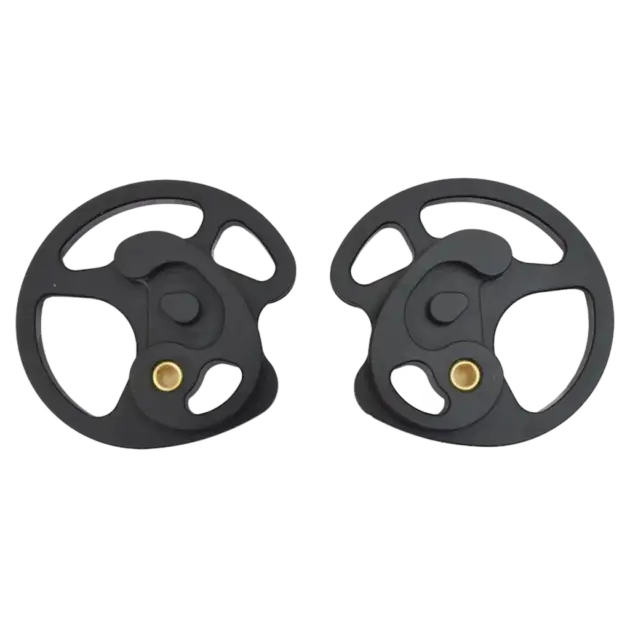 Man Kung cam set – Hector