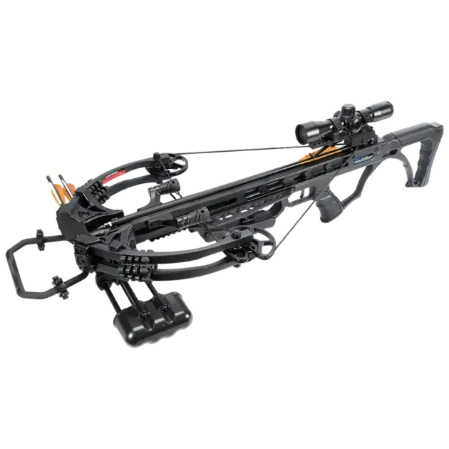 Man Kung Freak Compound Crossbow – 200LBS/420FPS