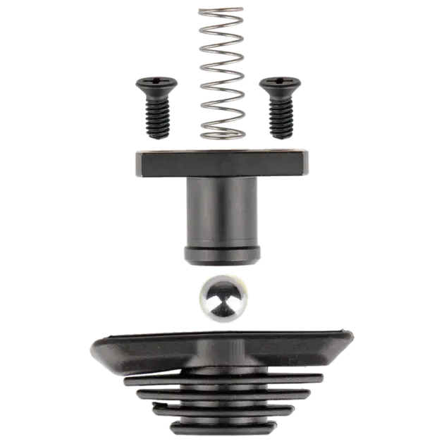 Man Kung Arrow Retention Spring – Chester Crossbow