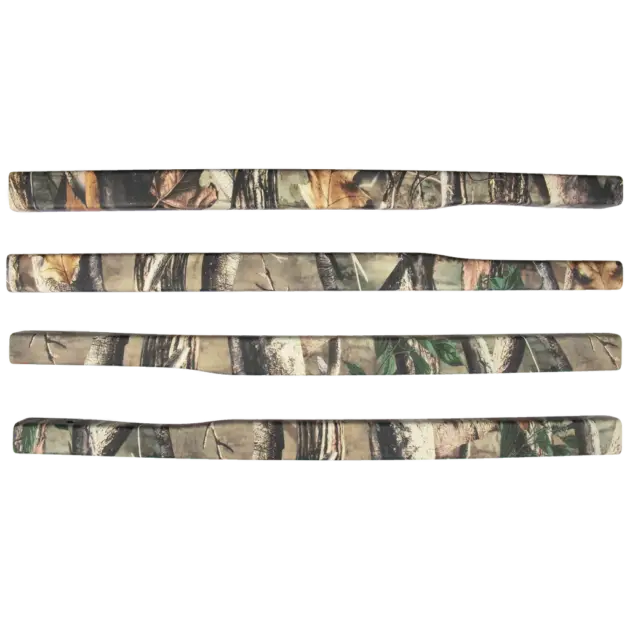 Man Kung Chester Limb Set – Forest Camo