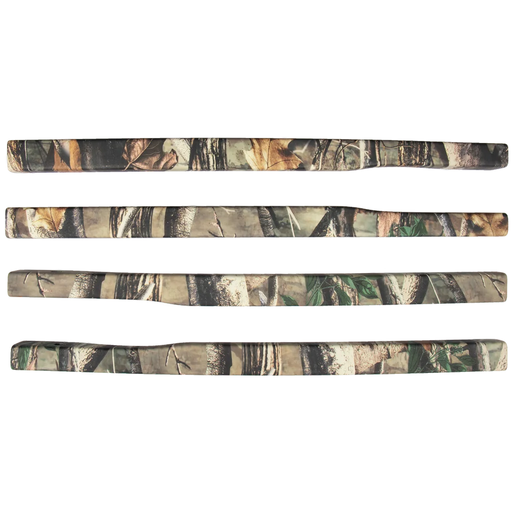 Man Kung Chester Limb Set – Forest Camo