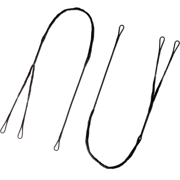 Man Kung Stalker crossbow cable set