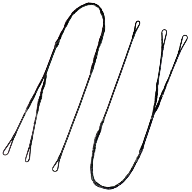 Man Kung MK-XBC86 crossbow cable set