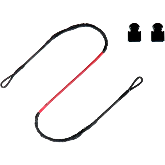 Man Kung Spare Crossbow String – Rip Claw