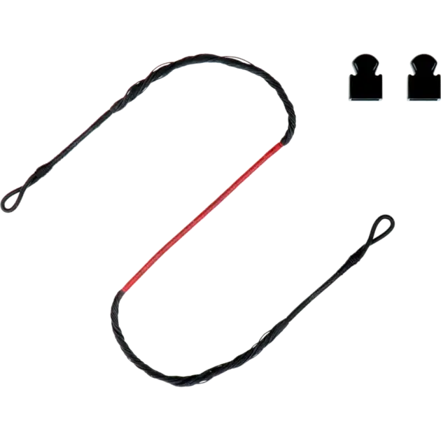 Man Kung Spare Crossbow String – Specter