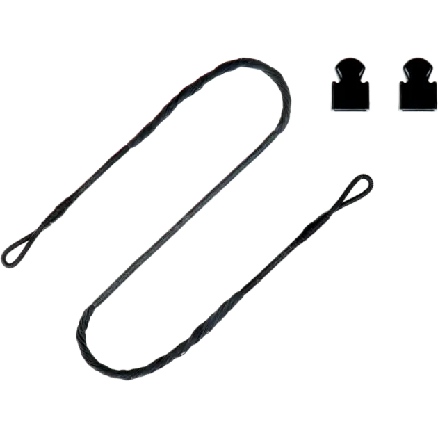 Man Kung Spare Crossbow String – Hound