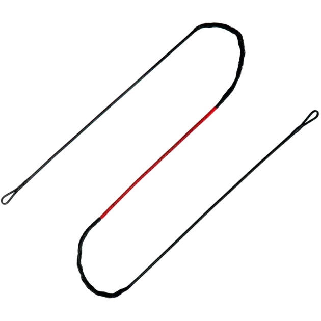 Man Kung Spare Crossbow String – Stalker