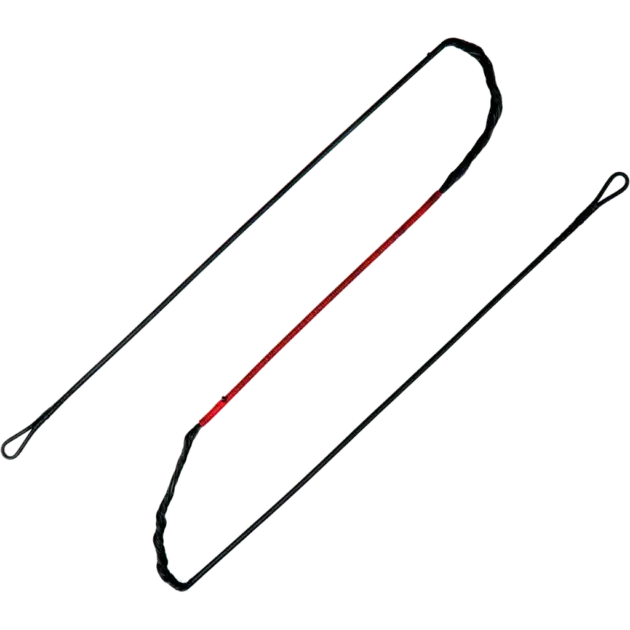 Man Kung Spare Crossbow String – Frost Wolf