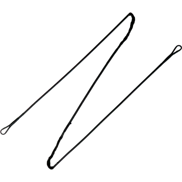 Man Kung Spare Crossbow String – Kraken